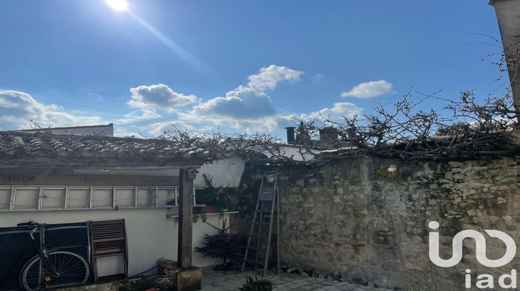 Ma-Cabane - Vente Maison La Flotte, 135 m²