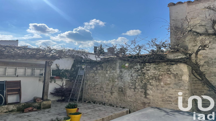 Ma-Cabane - Vente Maison La Flotte, 135 m²