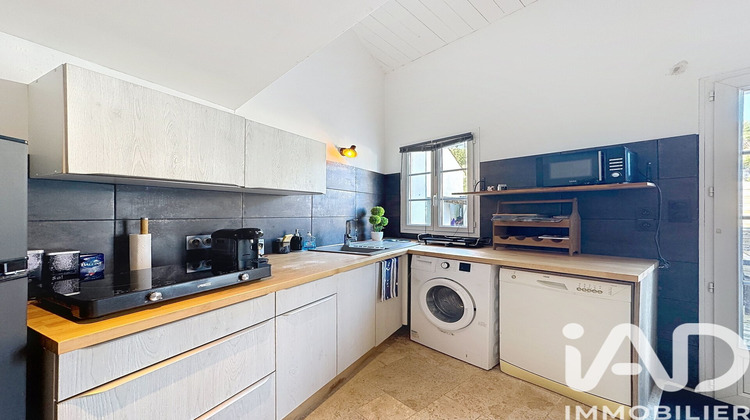 Ma-Cabane - Vente Maison La Flotte, 36 m²