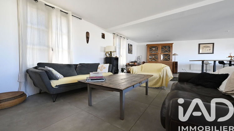 Ma-Cabane - Vente Maison La Flotte, 137 m²