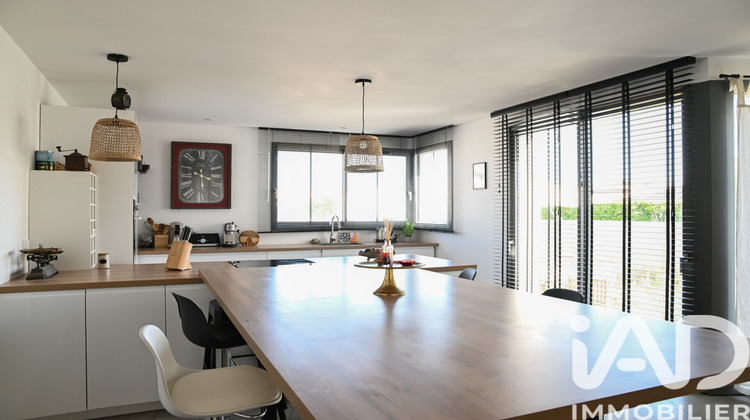 Ma-Cabane - Vente Maison La Flotte, 137 m²
