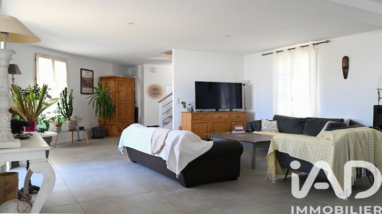 Ma-Cabane - Vente Maison La Flotte, 137 m²