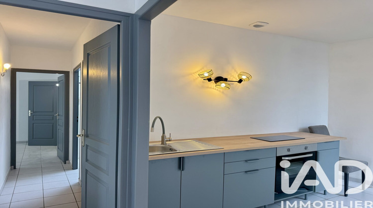 Ma-Cabane - Vente Maison La Flotte, 71 m²