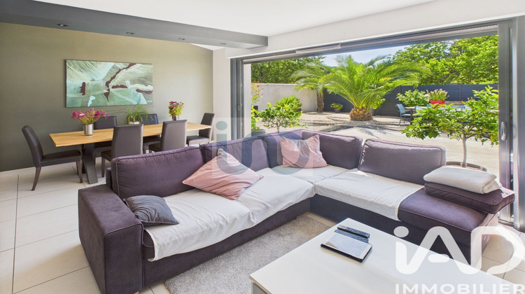 Ma-Cabane - Vente Maison La Flotte, 223 m²