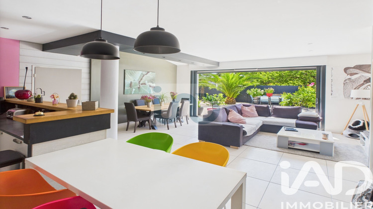 Ma-Cabane - Vente Maison La Flotte, 223 m²