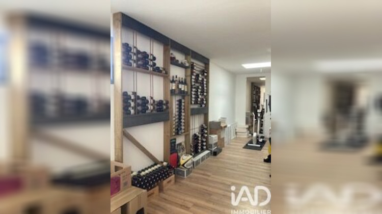 Ma-Cabane - Vente Maison La Flotte, 223 m²