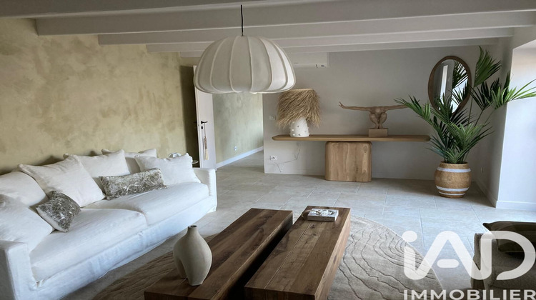 Ma-Cabane - Vente Maison La Flotte, 166 m²