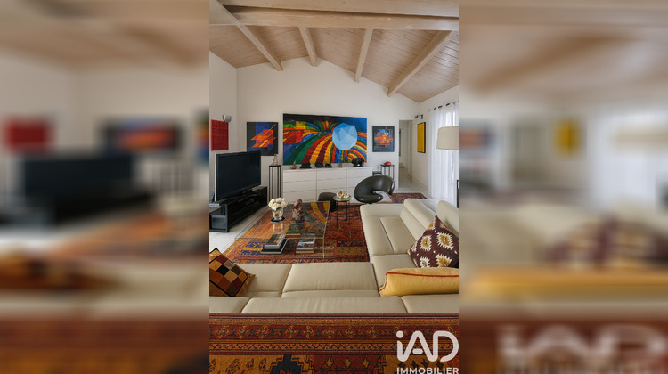 Ma-Cabane - Vente Maison La Flotte, 111 m²