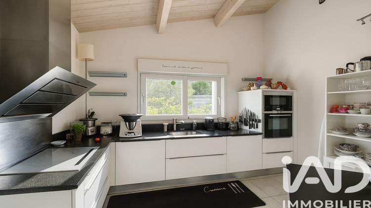 Ma-Cabane - Vente Maison La Flotte, 111 m²