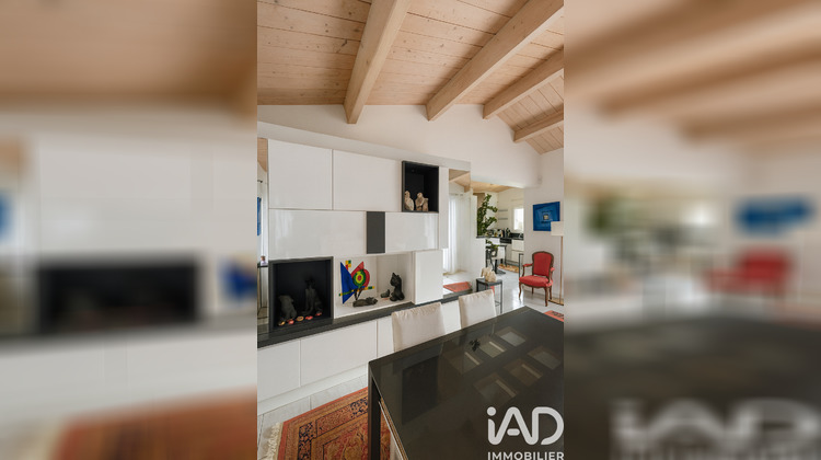 Ma-Cabane - Vente Maison La Flotte, 111 m²