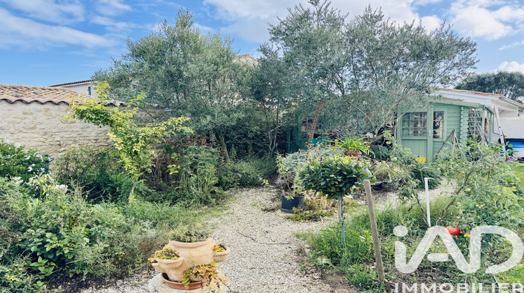 Ma-Cabane - Vente Maison La Flotte, 111 m²