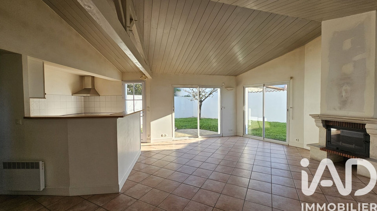 Ma-Cabane - Vente Maison La Flotte, 90 m²