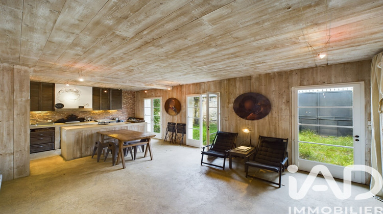 Ma-Cabane - Vente Maison La Flotte, 180 m²