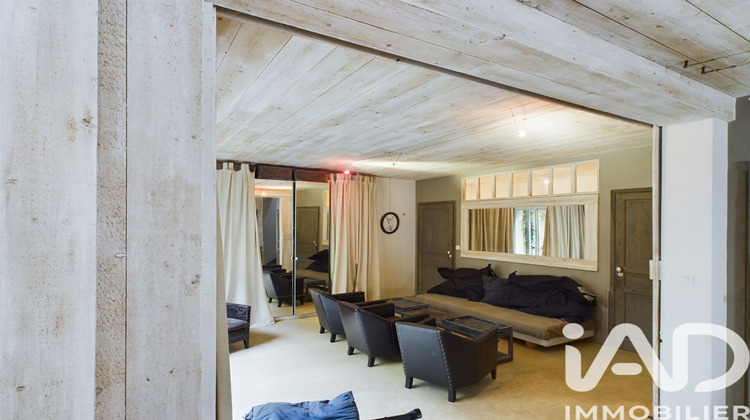 Ma-Cabane - Vente Maison La Flotte, 180 m²