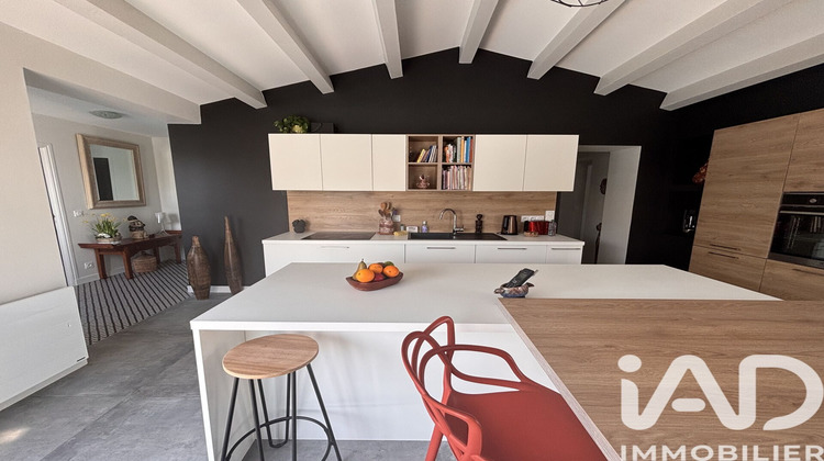 Ma-Cabane - Vente Maison La Flotte, 168 m²