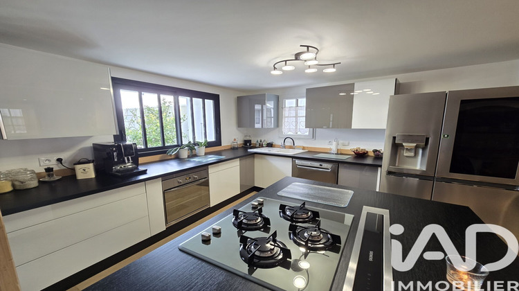 Ma-Cabane - Vente Maison La Flotte, 129 m²