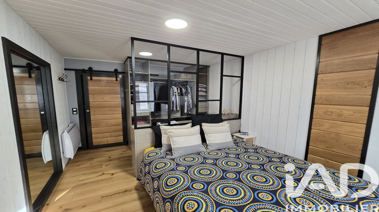 Ma-Cabane - Vente Maison La Flotte, 129 m²