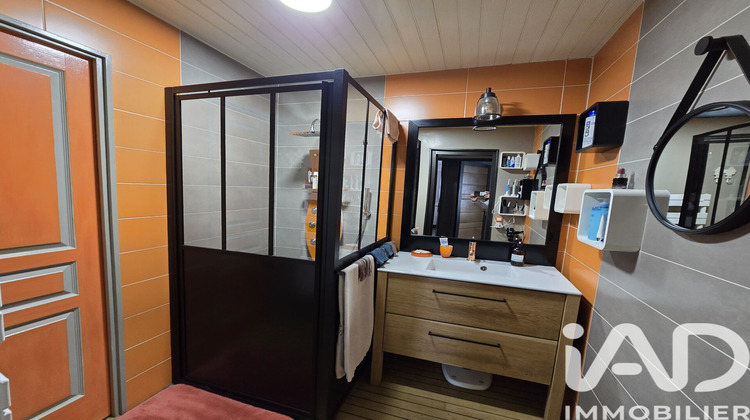Ma-Cabane - Vente Maison La Flotte, 129 m²