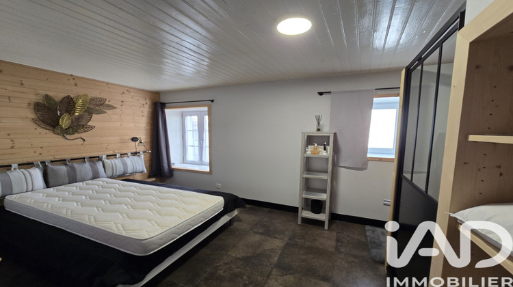 Ma-Cabane - Vente Maison La Flotte, 129 m²