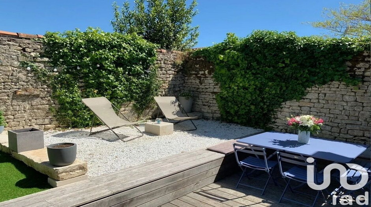 Ma-Cabane - Vente Maison La Flotte, 112 m²