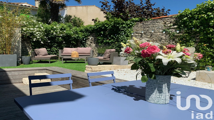 Ma-Cabane - Vente Maison La Flotte, 112 m²