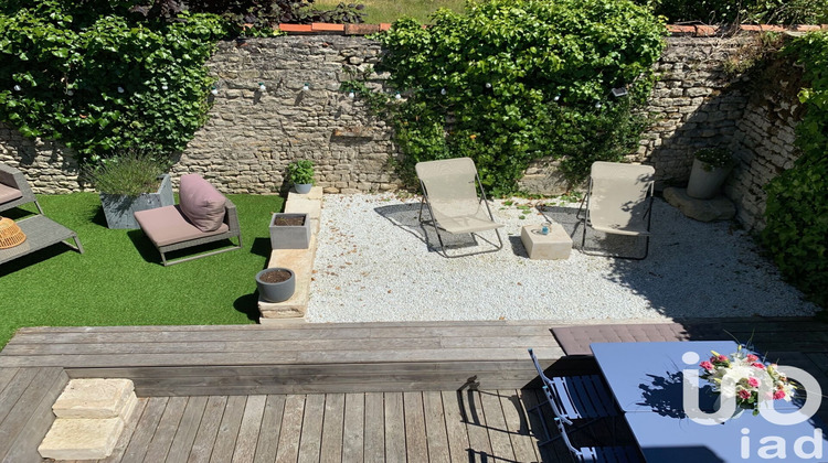 Ma-Cabane - Vente Maison La Flotte, 112 m²