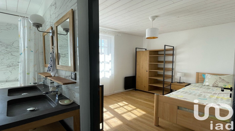 Ma-Cabane - Vente Maison La Flotte, 80 m²