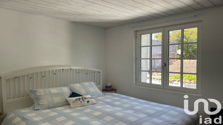 Ma-Cabane - Vente Maison La Flotte, 80 m²