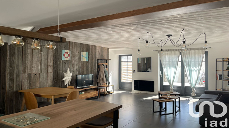 Ma-Cabane - Vente Maison La Flotte, 80 m²