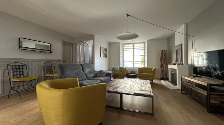 Ma-Cabane - Vente Maison La Flotte, 195 m²