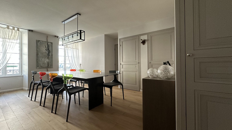 Ma-Cabane - Vente Maison La Flotte, 195 m²