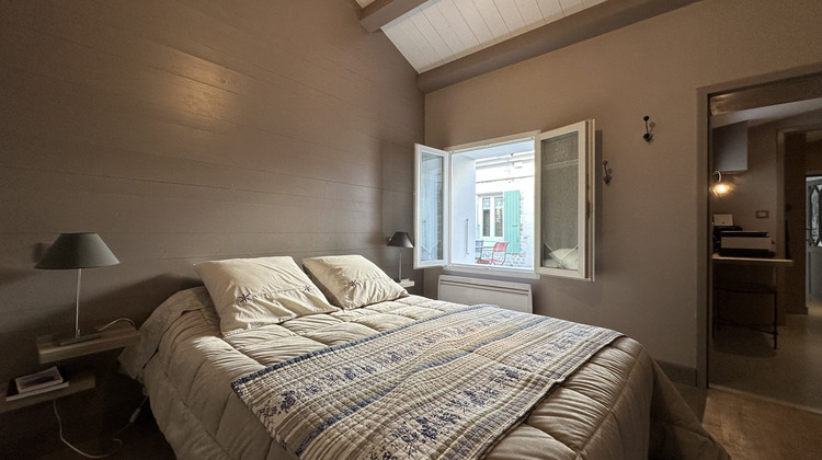 Ma-Cabane - Vente Maison La Flotte, 195 m²