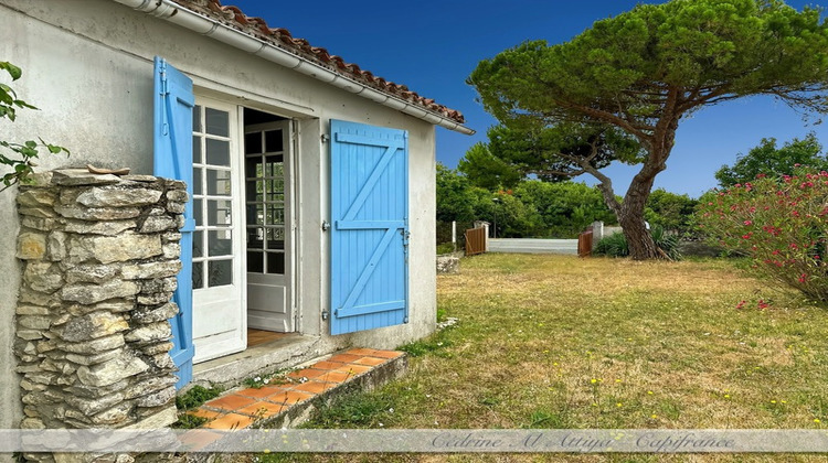 Ma-Cabane - Vente Maison LA FLOTTE, 57 m²