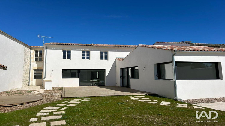 Ma-Cabane - Vente Maison La Flotte, 397 m²