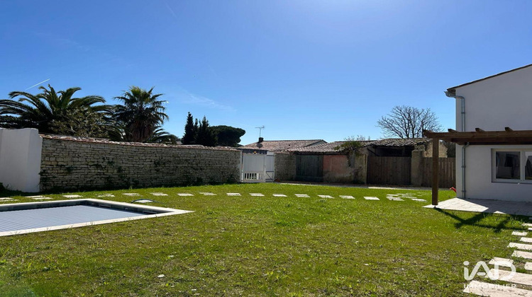 Ma-Cabane - Vente Maison La Flotte, 397 m²
