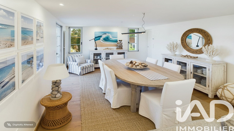 Ma-Cabane - Vente Maison La Flotte, 130 m²