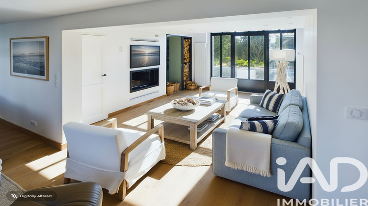 Ma-Cabane - Vente Maison La Flotte, 130 m²