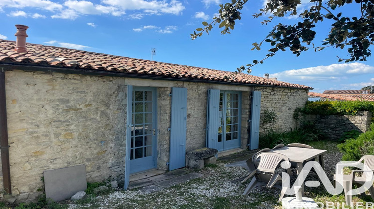 Ma-Cabane - Vente Maison La Flotte, 240 m²
