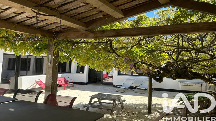 Ma-Cabane - Vente Maison La Flotte, 180 m²