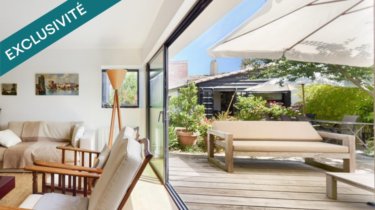 Ma-Cabane - Vente Maison La Flotte, 102 m²