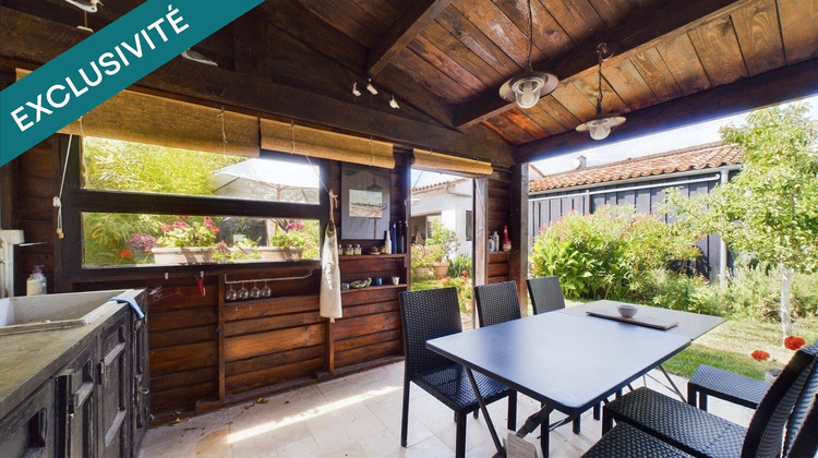 Ma-Cabane - Vente Maison La Flotte, 102 m²