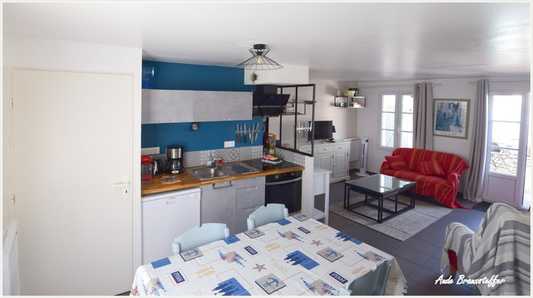 Ma-Cabane - Vente Maison LA FLOTTE, 53 m²
