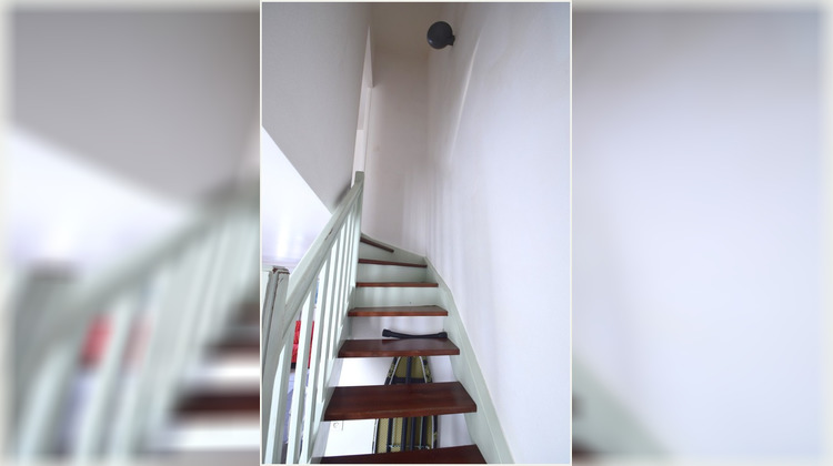 Ma-Cabane - Vente Maison LA FLOTTE, 53 m²