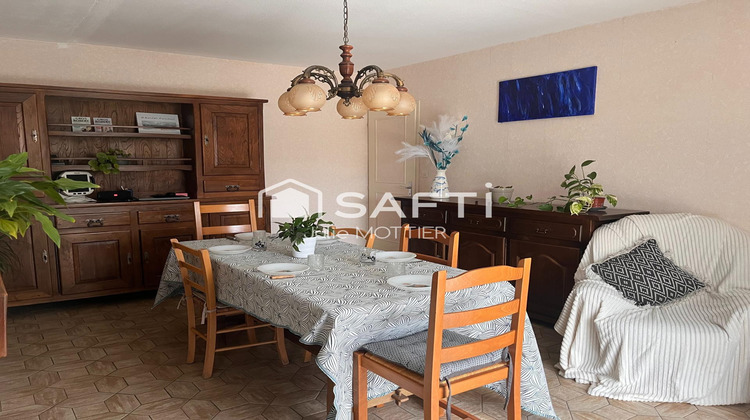 Ma-Cabane - Vente Maison La Flotte, 95 m²