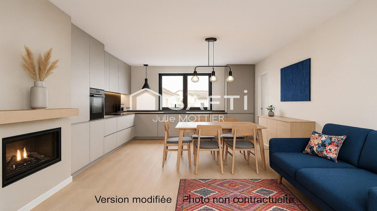 Ma-Cabane - Vente Maison La Flotte, 95 m²