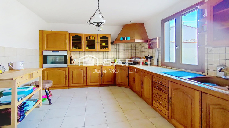 Ma-Cabane - Vente Maison La Flotte, 95 m²