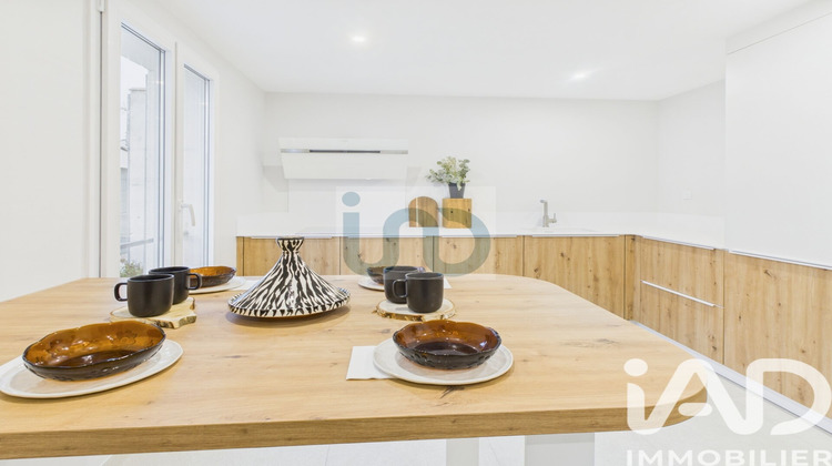 Ma-Cabane - Vente Maison La Flotte, 116 m²