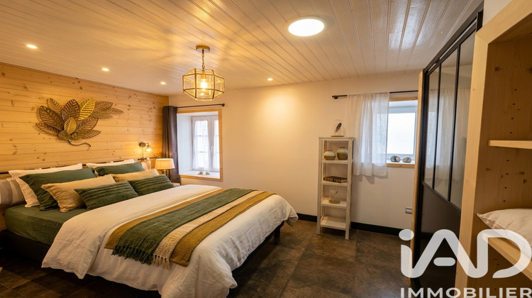 Ma-Cabane - Vente Maison La Flotte, 129 m²