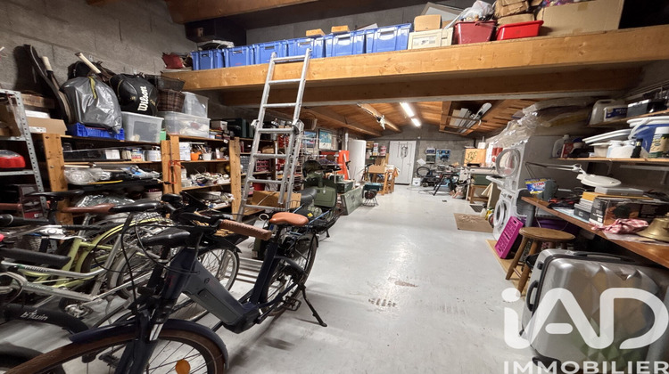 Ma-Cabane - Vente Maison La Flotte, 160 m²