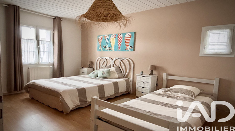 Ma-Cabane - Vente Maison La Flotte, 160 m²